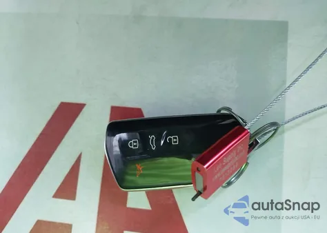 2024 Volkswagen Id.4 S z USA, uszkodzony, nr VIN 1V25MPE82RC018222